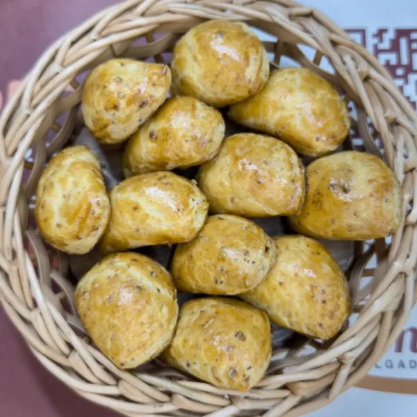 Pastel Assado
