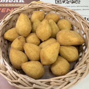 Coxinha de Frango