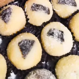 Olho de Sogra