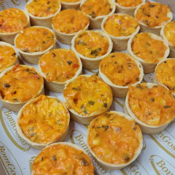 Quiche - Imagem 3