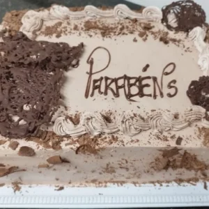 Torta Alpina