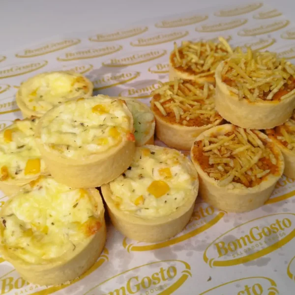 Quiche - Imagem 4