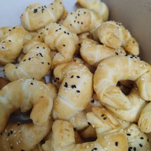 Croissant - Imagem 2