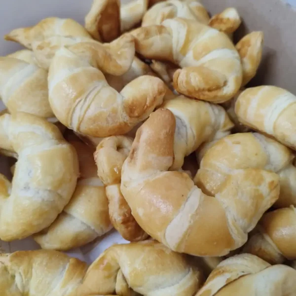 Croissant - Imagem 3