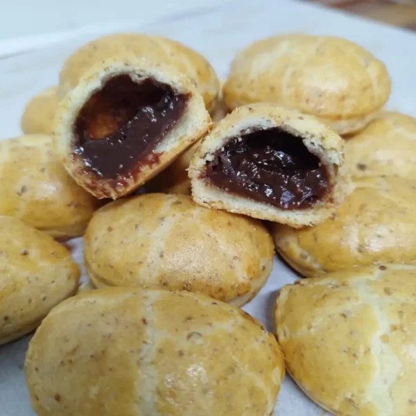 Pastel Assado - Imagem 2