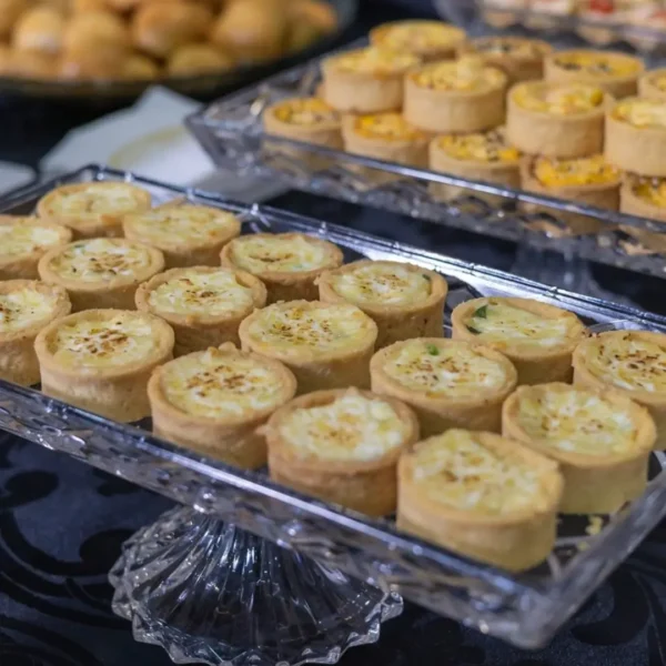 Quiche - Imagem 2