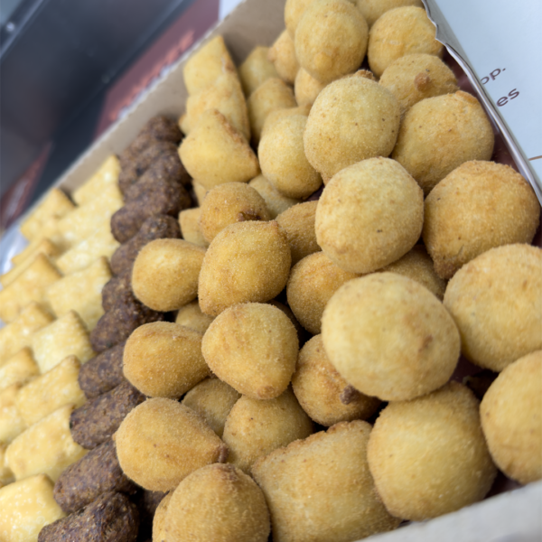 Cento Frito Misto - Imagem 2