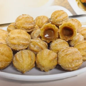 Mini-Churros