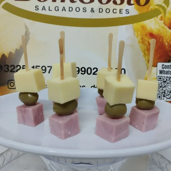 Espeto de Frios - Imagem 2