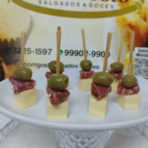 Espeto de Frios