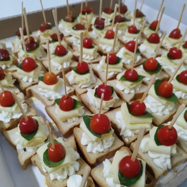 Canapés - Imagem 4