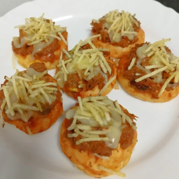 Mini-Pizza - Imagem 5