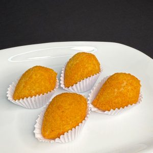 COXINHA DE FRANGO