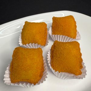 RISOLES