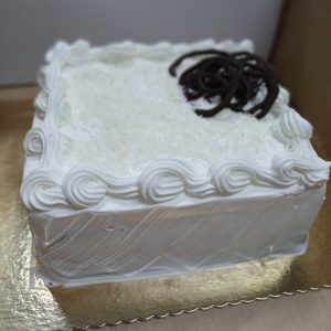 Torta Mineira